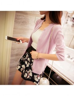 Cardigans New 2016 spring autumn Cardigan Fashion Women Sweater High quality long sleeve Casual Female Knitting Sweaters wome...