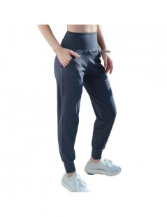 Pants & Capris Elastic Loose Harem Pants Women Spliced Quick Drying Fitness Joggers Pants Ladies Casual Trousers Sweatpants P...