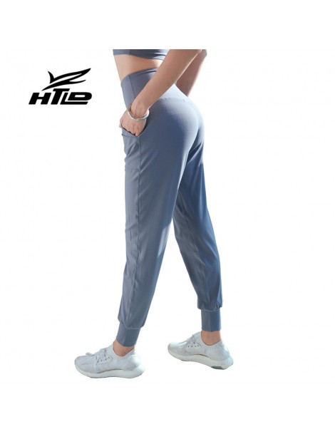 Pants & Capris Elastic Loose Harem Pants Women Spliced Quick Drying Fitness Joggers Pants Ladies Casual Trousers Sweatpants P...