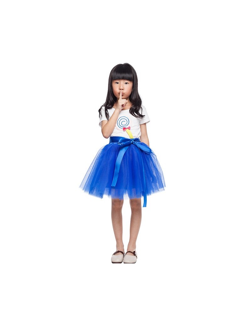 exclusive customization Tutu Skirts For Girls Skirt Kids Princess Tulle Skirts Lovely Ball Gown Pettiskirt Children Clothing...
