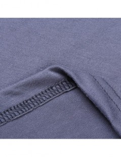 Tank Tops women t shirt summer High quality Loose T-Shirt tees tops Turtleneck Short Sleeve Cotton CasualG - B - 4X4124538832...