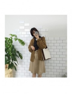 Cardigans Korean Fashion Cardigan Women Thin Sweater New Autumn Winter Loose Open Stitch Casual Solid Color Warm Cardigans Co...