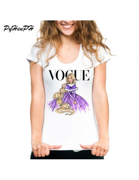 T-Shirts Vogue Hocus Pocus T-Shirt Women Halloween Design Tshirt Short Sleeve Tee Shirt Femme Summer Style Tee Shirts Tumblr ...