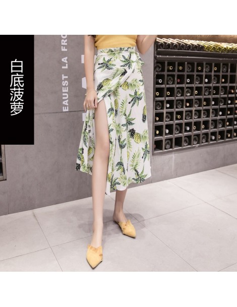 Skirts Cheap wholesale 2018 new summer Hot selling women's fashion casual sexy Skirt Y72 - 6 - 4M3990017216-6 $13.21