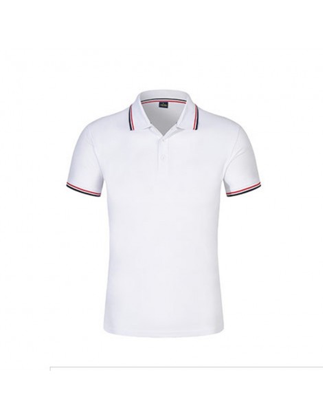 Polo Shirts 2019 Summer lovers polo shirt offer Women's Short Cotton Gift Simple Style Sleeve couple Shirt pure Color Brand S...