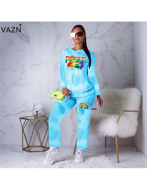 Women's Sets New Autumn Plus Size Nature Fresh Free Regular Tracksuits Young Casual Full Sleeve Long Pants Women 2 Piece Set ...