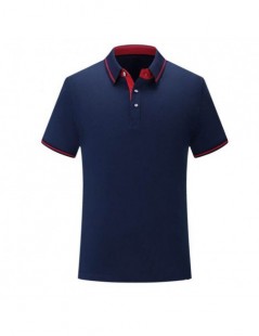 Polo Shirts New Summer polo Women man shirt high quality cotton short sleeve shirt summer breathable solid Women polo shirt -...
