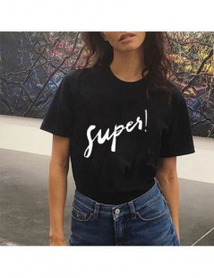 T-Shirts Summer Harajuku Friends Tv Black T Shirt Women Pattern Tee Shirt Femme 90s Ulzzang Tops Tumblr Clothes - 787heise - ...