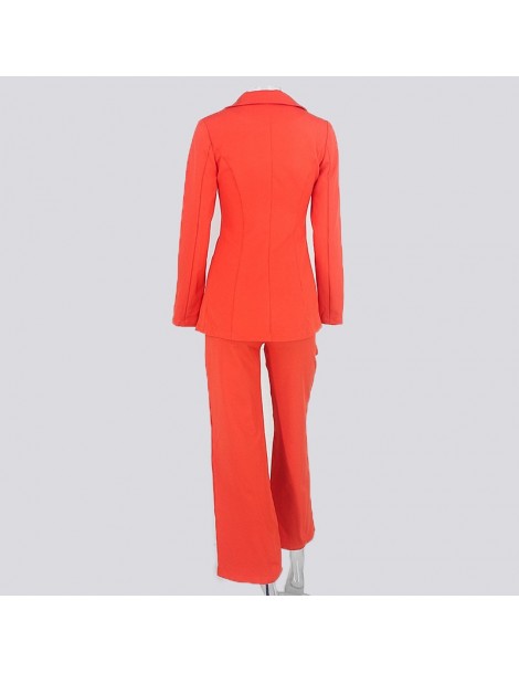 Women's Sets Sexy Womens Two Piece Sets 2018 Autumn Winter Long Sleeve Tops And Pants Female Solid Set Bow Outfits Sweatsuits...