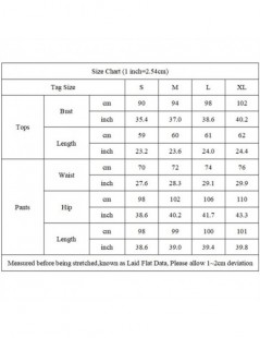 Jumpsuits Women Casual Long Sleeve Hoodie Tops W/ Pants Sportswear Suit Stretch Leggings - Light Green - 5Z111223650896-3 $22.44