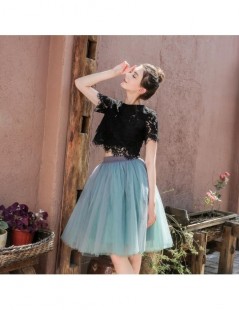 Skirts 5 Layers 60cm Princess Midi Tulle Skirt Pleated Dance Tutu Skirts Womens Lolita Petticoat Jupe Saia faldas Party Puffy...
