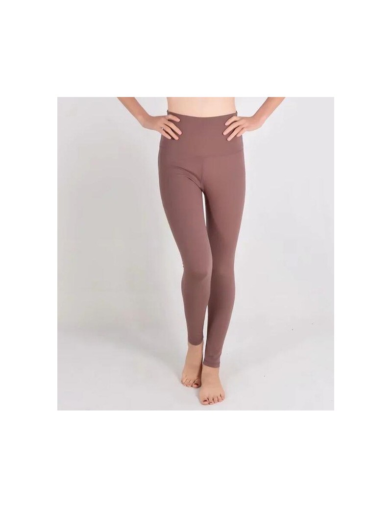 High waist skinny pants Casual Fashion pants trousers for women Ankle-Length pants - picture color - 4R3065842721-4