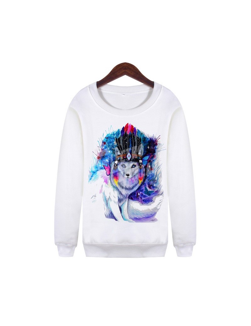 Hoodies & Sweatshirts Vintage Ying Yang Zen Hoodies Women Find A Balance Harajuku Sweatshirt Moletom Pullovers White WMH92 - ...