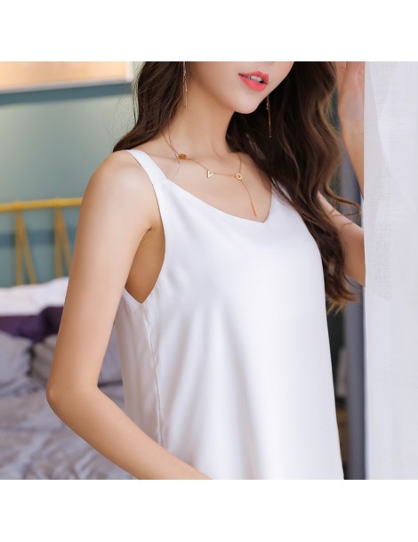 Blouses & Shirts Womens Tops and Blouses Chiffon Women Blouses Off Shoulder Top Sleeveless Women Shirts Plus Size XXXL Korean...