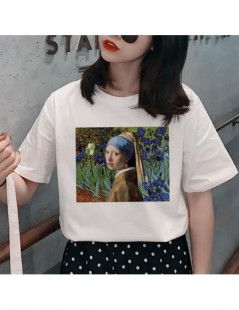T-Shirts Harajuku Aesthetic Funny Cartoon T Shirt Women Ullzang Grunge Print T-shirt 90s Korean Style Tshirt Graphic New Top ...
