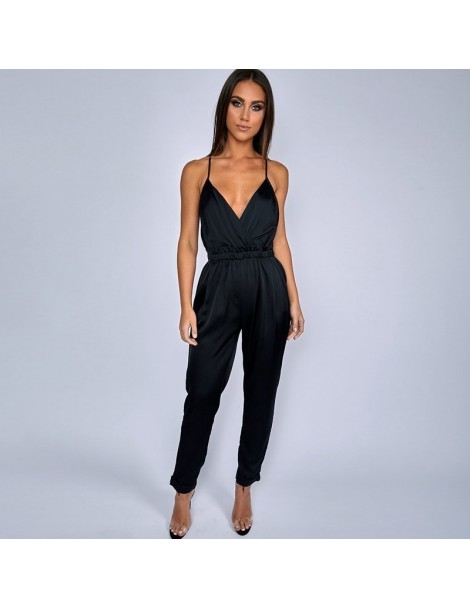 Cheap Real Women's Jumpsuits
