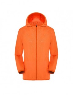 Trench Men's Women Casual Jackets Plus Szie Candy Color Windproof Ultra-Light Rainproof Windbreaker Hooded Coat Jackets damen...