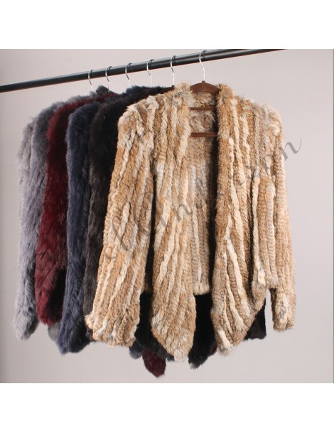 Brands Women's Real Fur Jackets & Coats On Sale