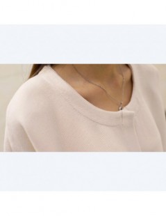 Cardigans New Arrivals Covered Button Long Cardigan Female 2017 Long Sleeve Knit Cardigans Women Autumn Winnter Sweater Ponch...