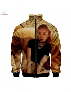 Hoodies & Sweatshirts 2019 New style I-DLE 3D Printing Women and men Casual Clothes 2019 Tops Hot Sale Slim warm and comfatab...