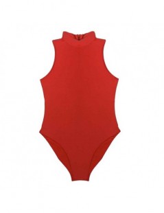 Bodysuits Sexy Women leopard Bodysuit rompers jumpsuit for women 2018 Catsuit One piece Thong Body Suit Borat Beachwear Costu...