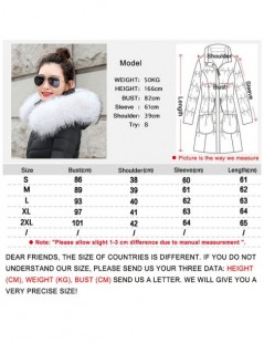 Parkas winter coat women winter jackets women 2019 female coat Hooded Slim Outwear woman Short parkas Faux fox fur Cotton Pad...