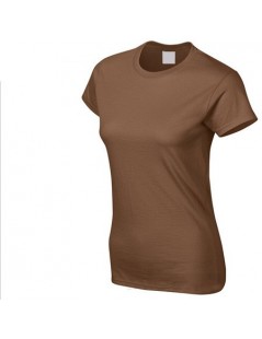 T-Shirts 2019 New T Shirt Women Summer Cotton Crop Tops Tshirt Women's Solid Color T-Shirt Femme Blusa Camiseta Short Sleeve ...