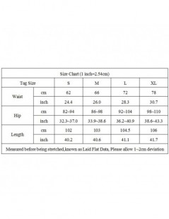 Pants & Capris Glitter Pants Women Ladies Trousers Party Summer Casual Elegant Sexy Sparkly Clubwear Shiny High Waist Pants -...
