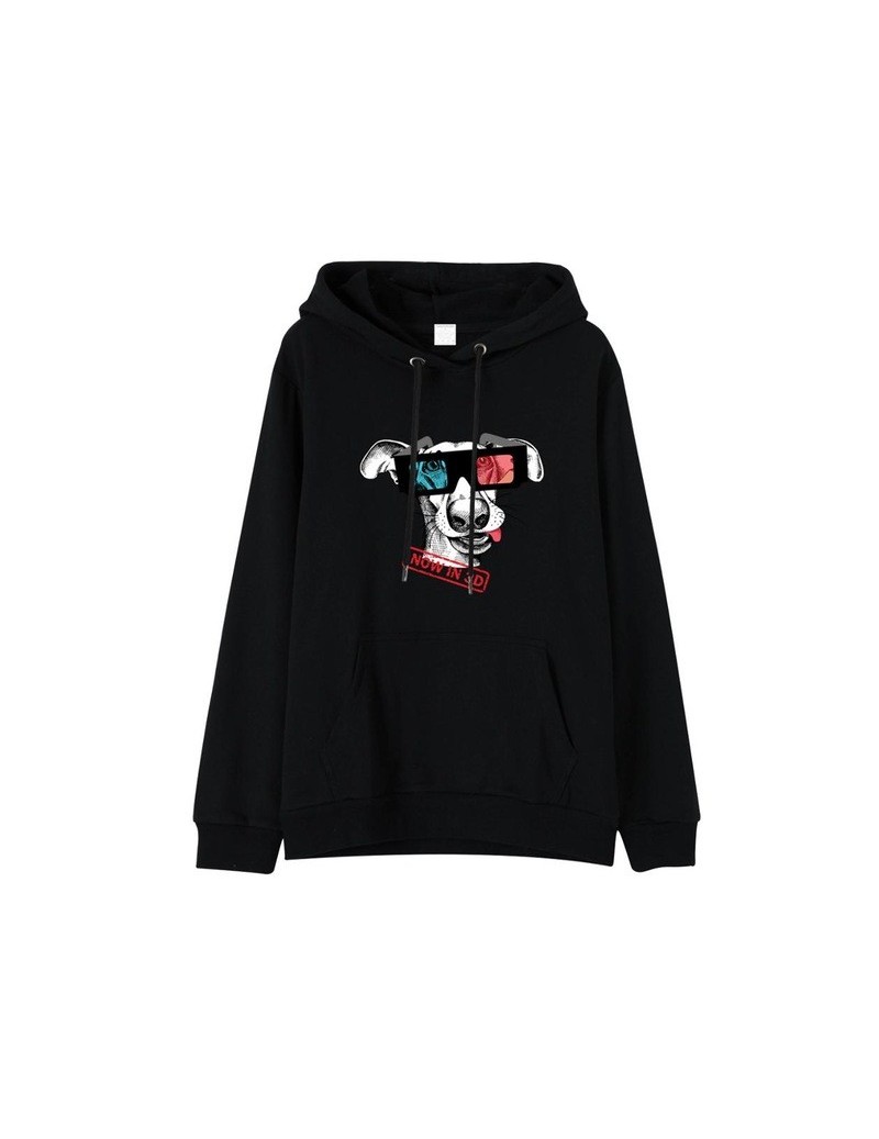 Hoodies & Sweatshirts Hoodeds Kpop Streetwear Street dress Femme Bts-bangtan Pullover Hat Printed Tracksuit Hoodies Women Fas...