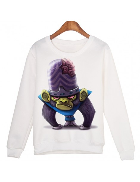 Hoodies & Sweatshirts New 3D Funny 21 Colors Harajuku Sweatshirts Sudaderas Mujer 2015 Hoodies Moleton Kwaii Cute Winter Pull...