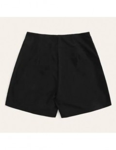 Shorts Summer Shorts Women 2019 Mini Shorts Sexy High Waist Short Pants Women Ladies High Waisted Shorts Clothes For Women Pa...