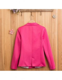 Blazers Fashion Blazer Women Jacket Blazer Feminine Female Marynarka Damska Black Pink Coat Suits Blazers Woman Clothes Chaqu...