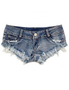 Shorts summer female jeans shorts sexy worn holes denim short mini shorts fashion Water wash wild women jeans bottoms 887 - 1...