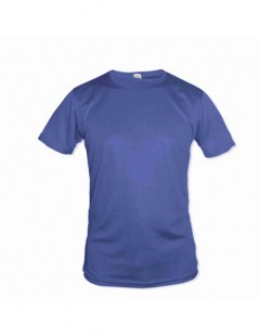 T-Shirts Clothing Female Breathable T-Shirts Summer Tops Quick Dry Fit High Quality Women Casual T Shirt Plus Size 3XL - purp...