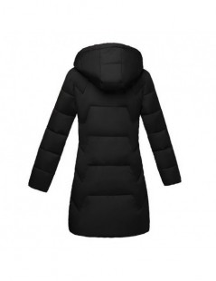 Parkas 2019 New Parkas Female Warm Autumn Winter Coat Women Plus size Winter Jacket Womens Outwear Parkas for Women Winter do...