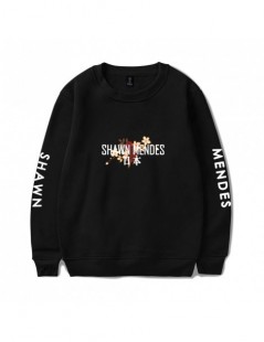 Hoodies & Sweatshirts Hip Hop Women And Men Clothes 2018 Capless Hoodies Sweatshirts Harajuku Shawn Mendes Tops Kawaii Haraju...