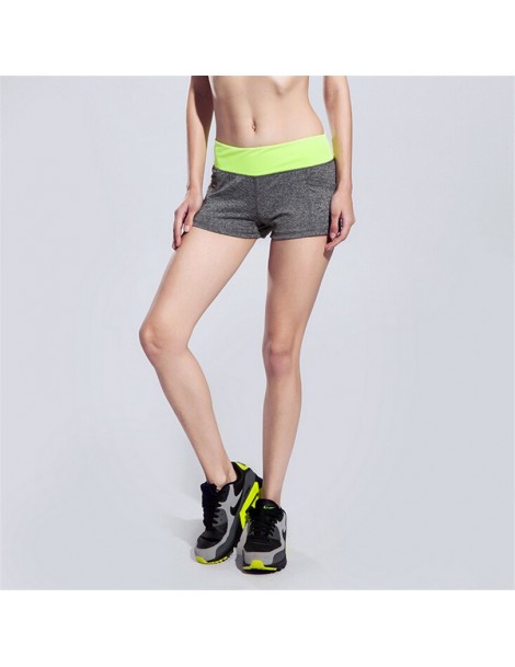 Shorts S-XL Women Summer Shorts Casual Women's Fitness Hot Shorts Printed Sexy Woman Workout Short High Stretch Exercise Trou...