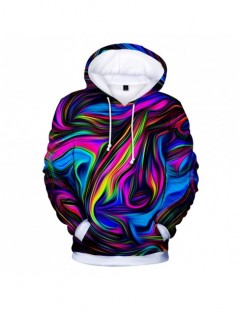 Hoodies & Sweatshirts Tie Dye Flashbacks hoodies sweatshirt moletom feminino women/men casual harajuku oversize hoodie tracks...