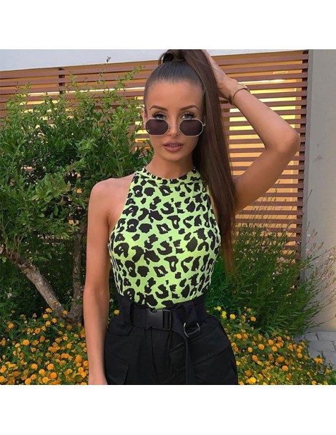 Bodysuits 2019 Women Catsuit Europe And The New Explosions Fluorescent Jumpsuit Spring Autumn Women's Clothing Sexy Bodysuit ...