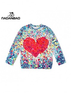 Hoodies & Sweatshirts 3D ROSE OPEN Sweatshirt Long Sleeve Sudaderas Women Hoodies High Quality Pullovers Clothing Oversized C...