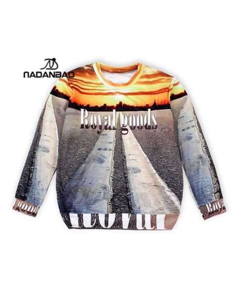 Hoodies & Sweatshirts 3D ROSE OPEN Sweatshirt Long Sleeve Sudaderas Women Hoodies High Quality Pullovers Clothing Oversized C...