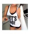 Tank Tops Summer Sexy Women Tank Tops Dry Quick Shirts Loose Gym Fitness Sport Sleeveless Vest Singlet for Running Training P...