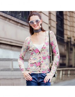 Cardigans High Quality New spring autumn 2019 female knit cardigan sweater coat short female a little shawl knitted jacket fe...