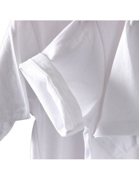 T-Shirts Love Lover Men/women Tshirt Summer 100%cotton King Queen Kawaii Harajuku Top White Tshirt Streetwear Couples T Shirt...