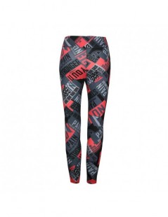 Leggings Fashion Patchwork Sexy Hollow Out Printed Women Leggings Summer Breathable Dry Quick Sporting Fitness Leggings - Pri...