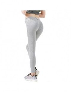 Leggings Butt Lifter Low Waist Push Up Casual Gothic Leggings Fitness Women Sexy Pants Bodybuilding Clothing Jegging Leggins ...