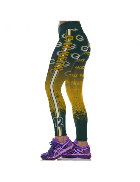 Leggings 2017 New Match Raider Leggings Women 3D Print Fitness Legging Slim Pants High Elastic No Transparent Leggins - A18 -...