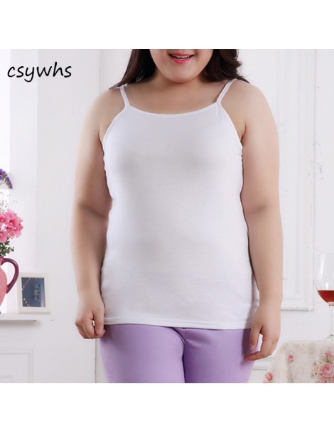Tank Tops Summer Casual Womens Tank Tops Plus Size Solid Color Modal Cotton Sleeveless Vest Tank Tops T Shirt Basic Camis Big...