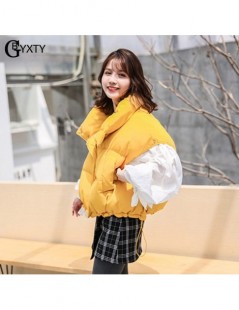 Down Coats Oversize Feather Puffer Jacket Women Winter Turtleneck Duck Down Jacket and Coat Chic Sleeve Detachable Down Parka...