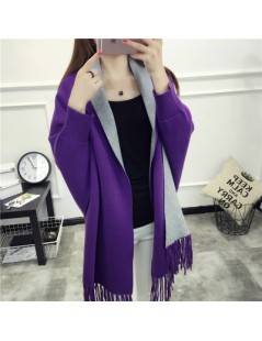 Autumn Korean Plus Size Women Long Loose Sweater Cardigan Tassel Sweater Shawl Coat Fashion Wild Female Knitwear 65881 - 658...
